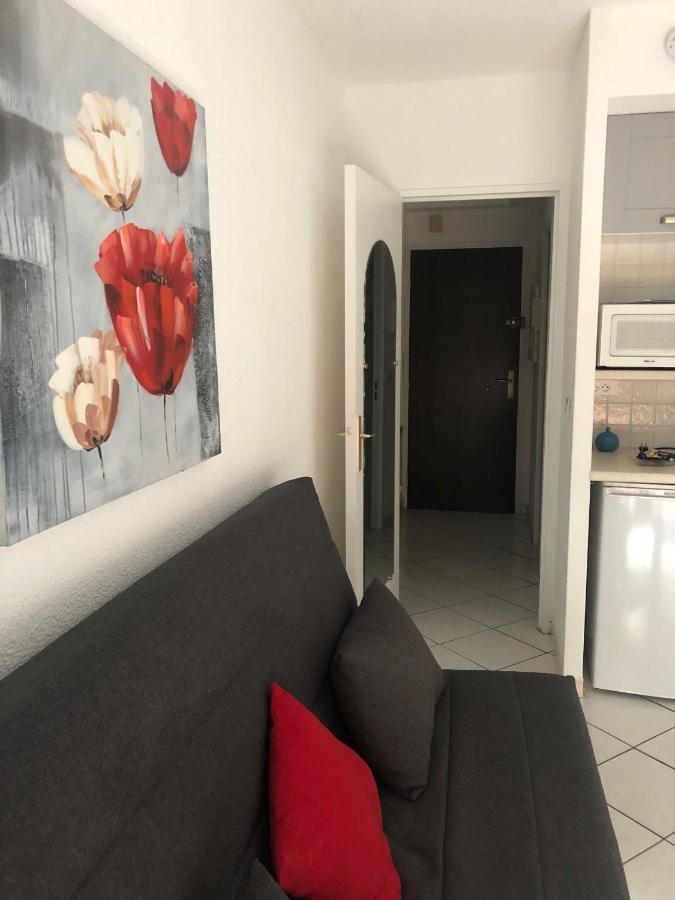 Center Apartment Cannes