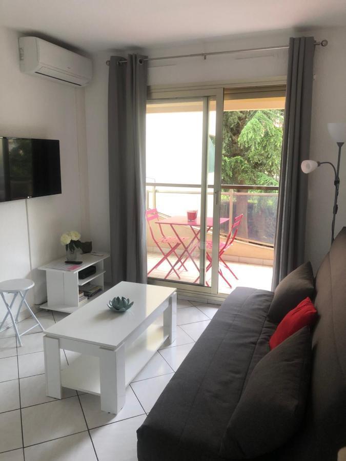 Appartement Center