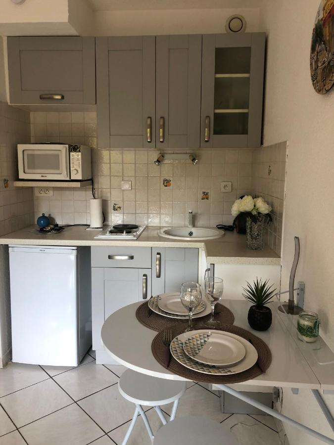 Appartement Center *